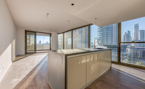 Apartment in Buenos Aires, Buenos Aires, Argentina 1