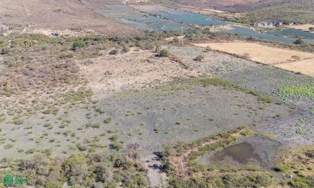 Land in Ixtlahuacán de los Membrillos, Jalisco, Mexico 2 - 17811400