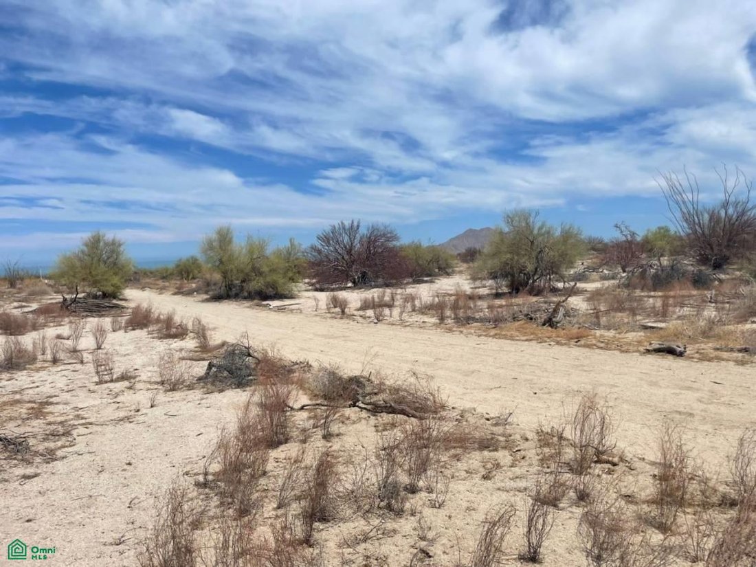 Land in Mexicali, Baja California, Mexico 1 - 18645641