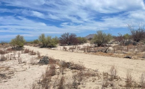 Land in Mexicali, Baja California, Mexico 1