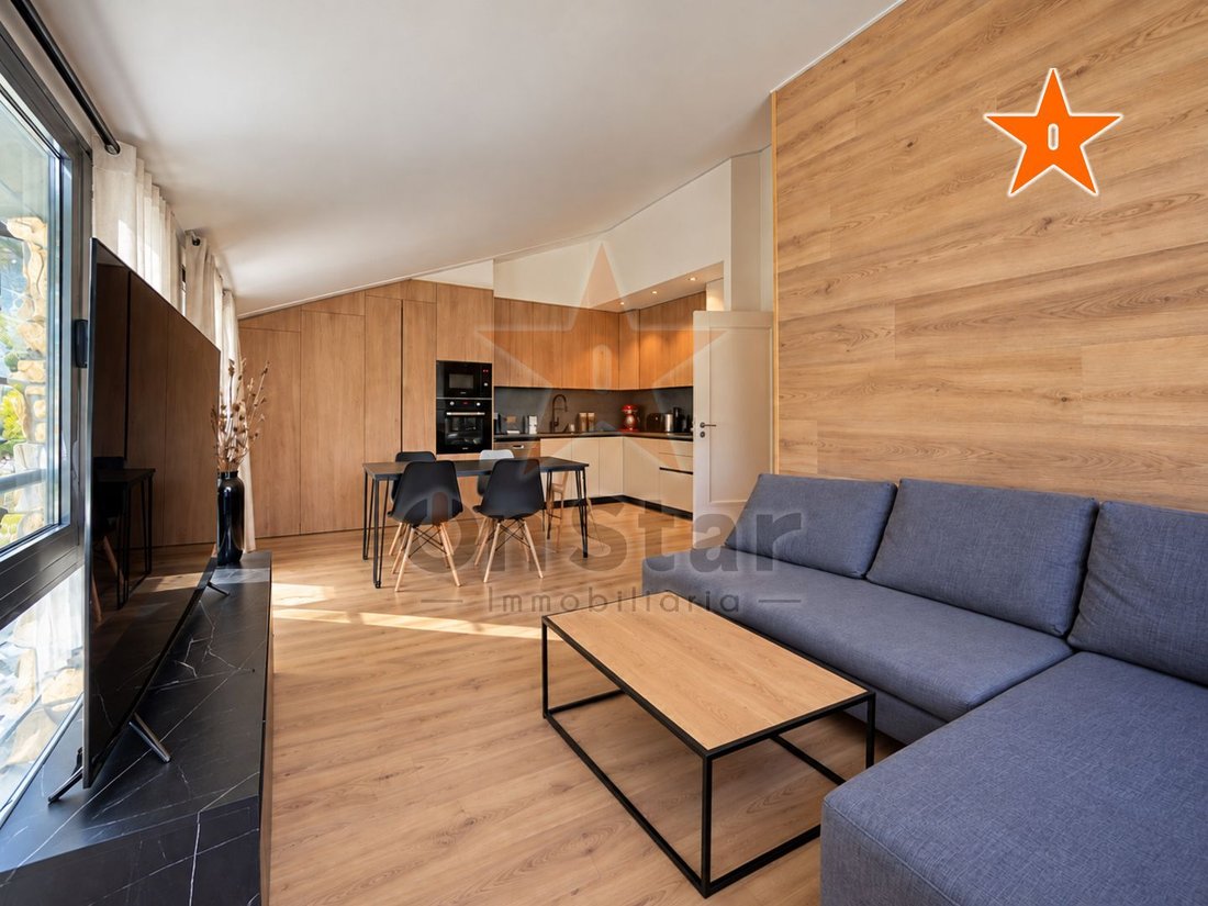 Apartment in Llorts, Ordino, Andorra 2 - 17742343