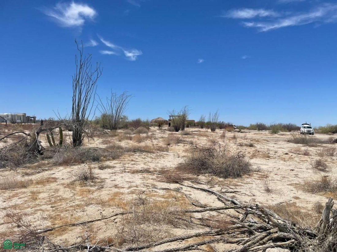 Land in Mexicali, Baja California, Mexico 4 - 18645641