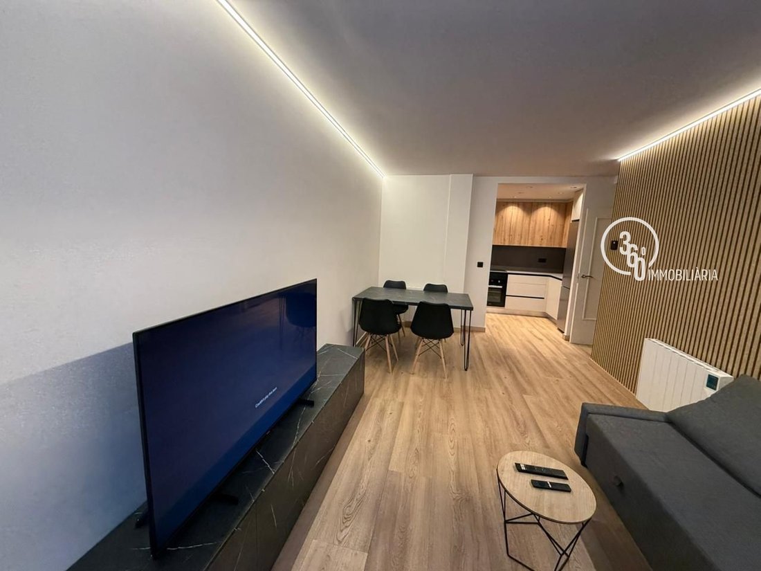 Apartment in Llorts, Ordino, Andorra 2 - 18983873