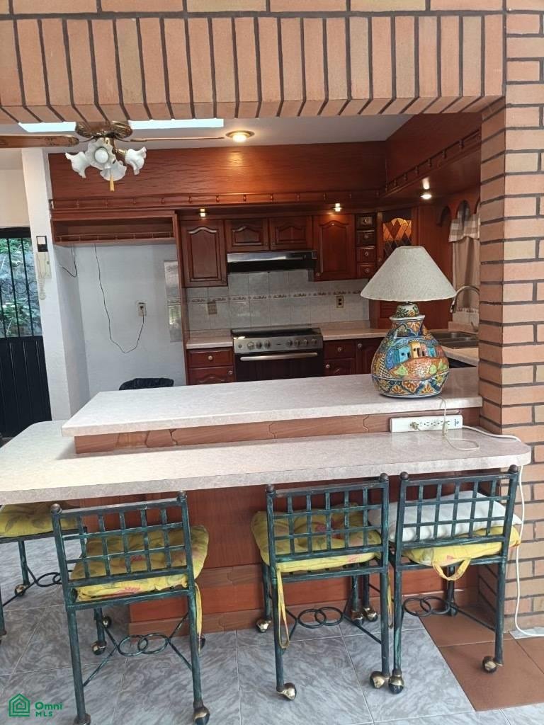Casa en Cuernavaca, Morelos, México 2 - 18537717