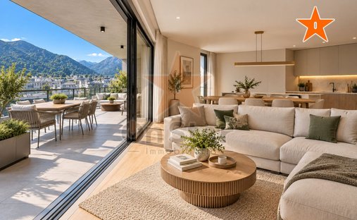 Apartment in Santa Coloma, Andorra la Vella, Andorra 1