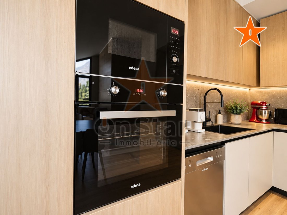 Apartment in Llorts, Ordino, Andorra 5 - 17742343