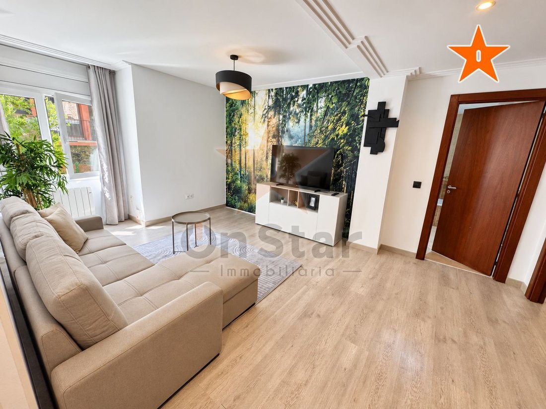 Apartment in Arinsal, La Massana, Andorra 5 - 17571811