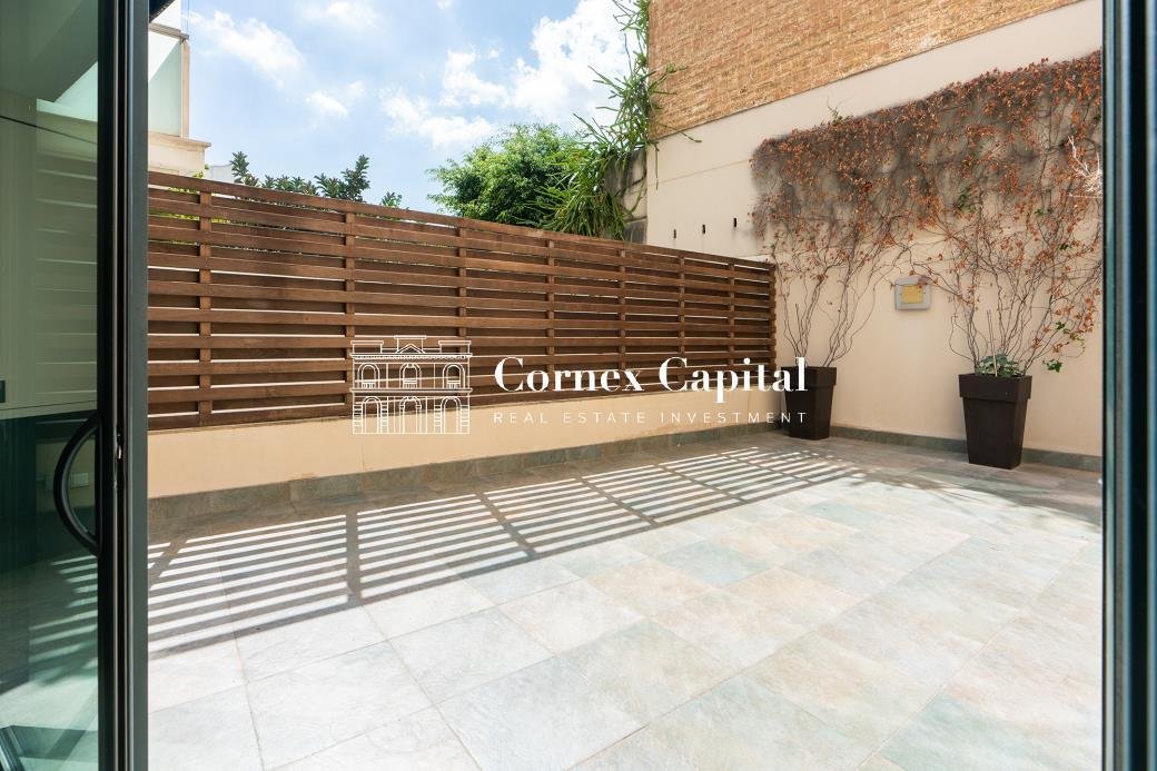 House in Sarrià-Sant Gervasi, Barcelona, Spain 4 - 18983809