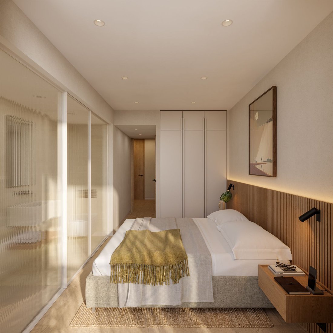 Apartamento en Palma, Islas Baleares, España 4 - 18983891