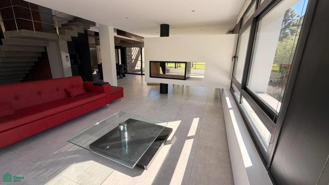 Casa en Lunlunta, Mendoza, Argentina 3 - 17860166