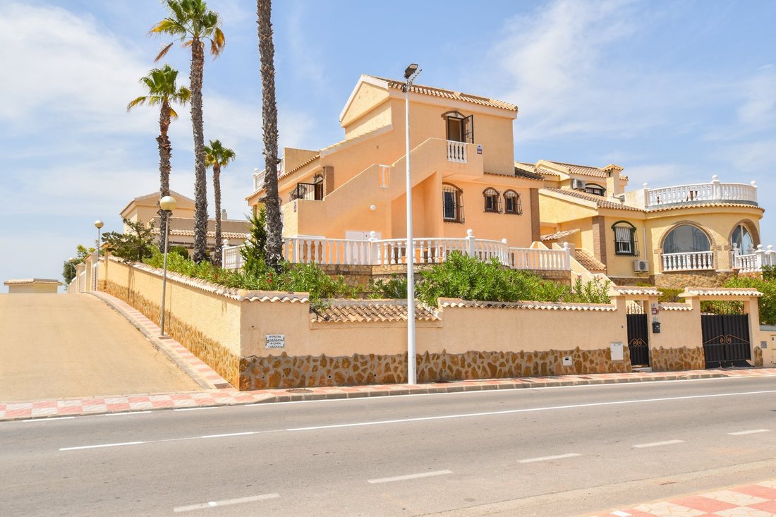 Apartment in Santa Pola, Valencian Community, Spain 1 - 16201977