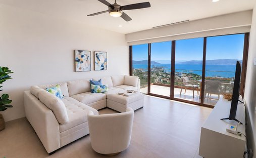 Condo in La Cruz de Huanacaxtle, Nayarit, Mexico 1