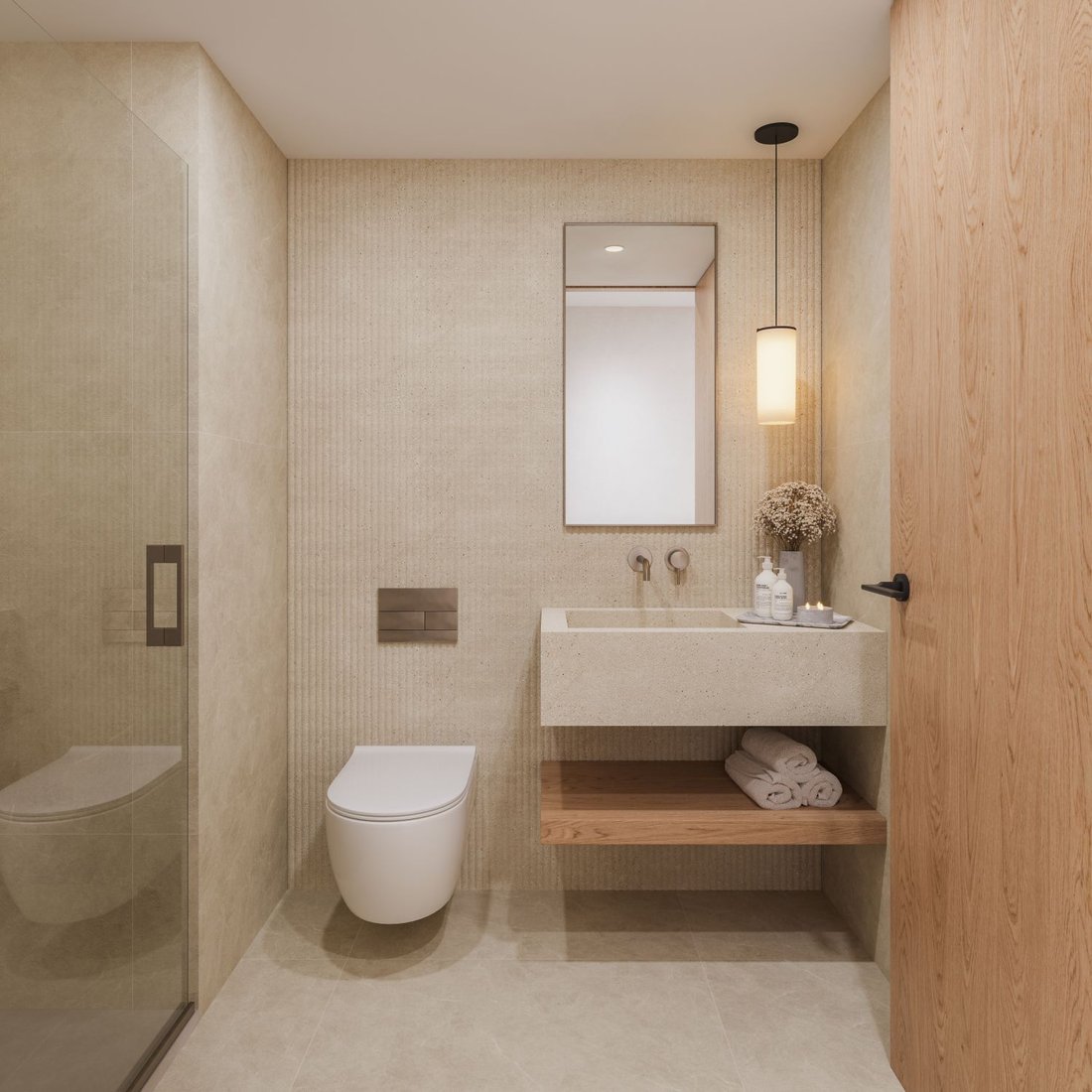 Apartamento en Palma, Islas Baleares, España 2 - 18983891