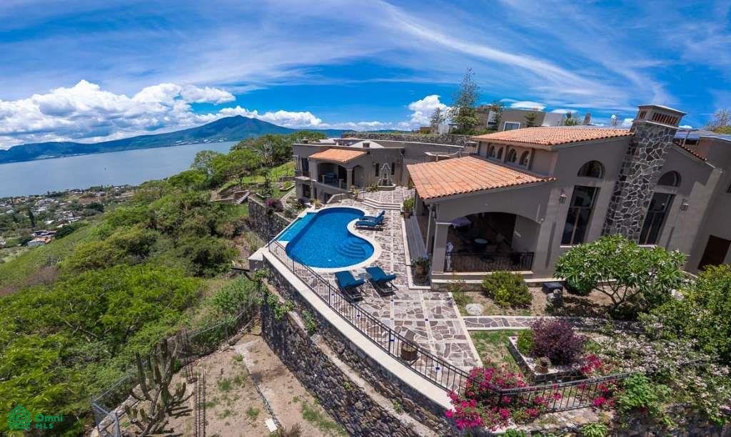 House in San Pablo, Jalisco, Mexico 1 - 18243899