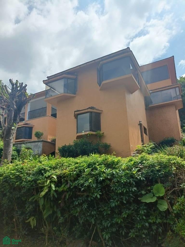 House in Cuernavaca, Morelos, Mexico 1 - 18537717