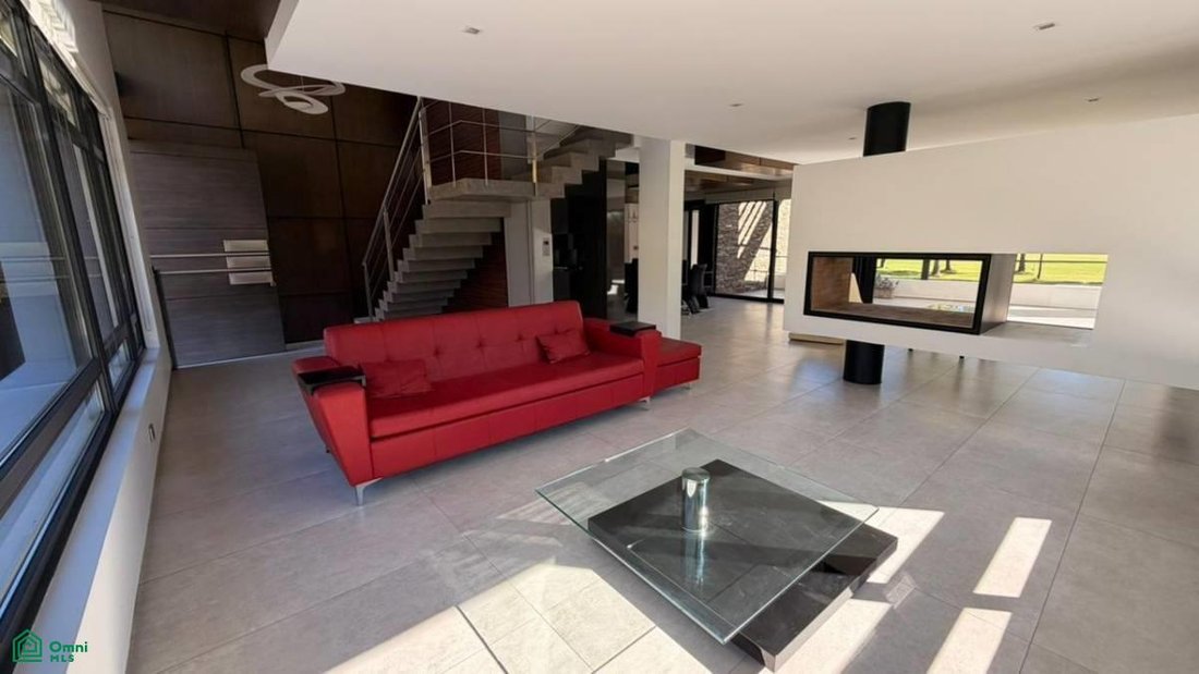 Casa en Lunlunta, Mendoza, Argentina 4 - 17860166