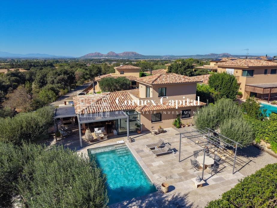 Villa in Pals, Catalonia, Spain 5 - 18983807