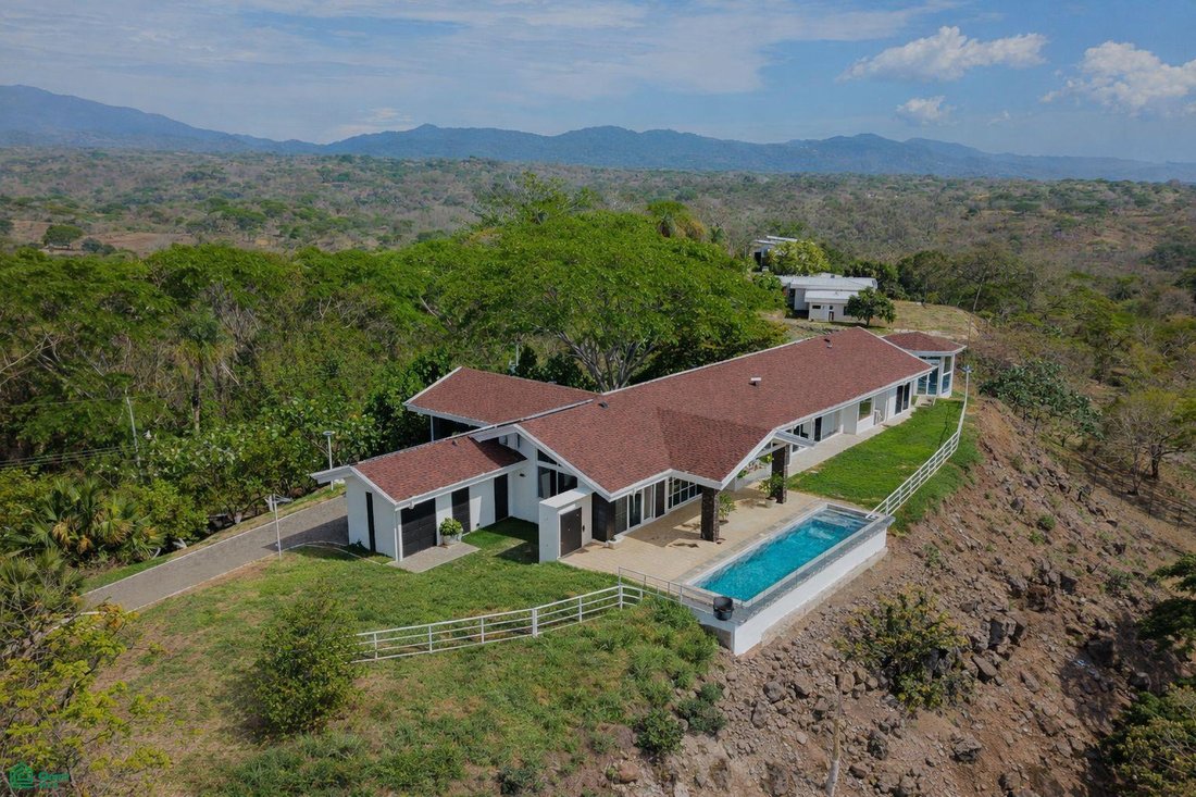 House in Orotina, Orotina, Costa Rica 2 - 17835912