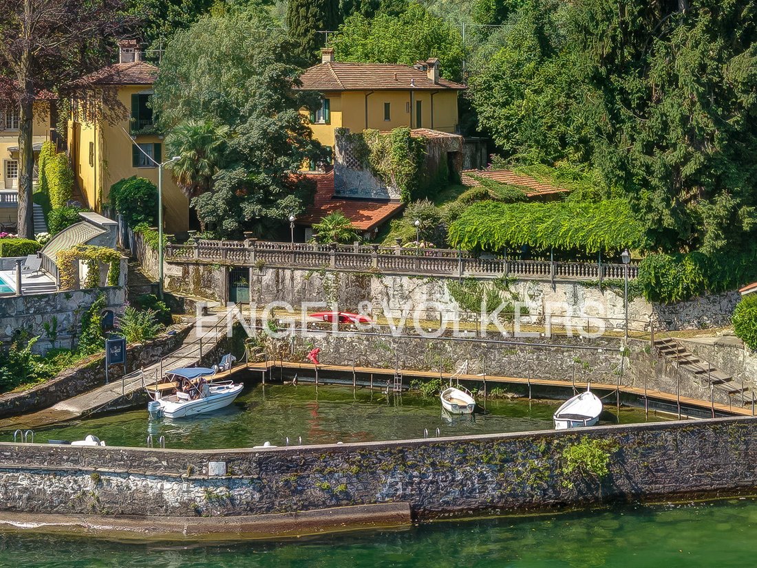 Villa in Bellagio, Lombardy, Italy 2 - 18983909