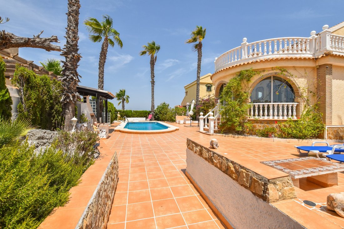 Apartment in Santa Pola, Valencian Community, Spain 2 - 16201977
