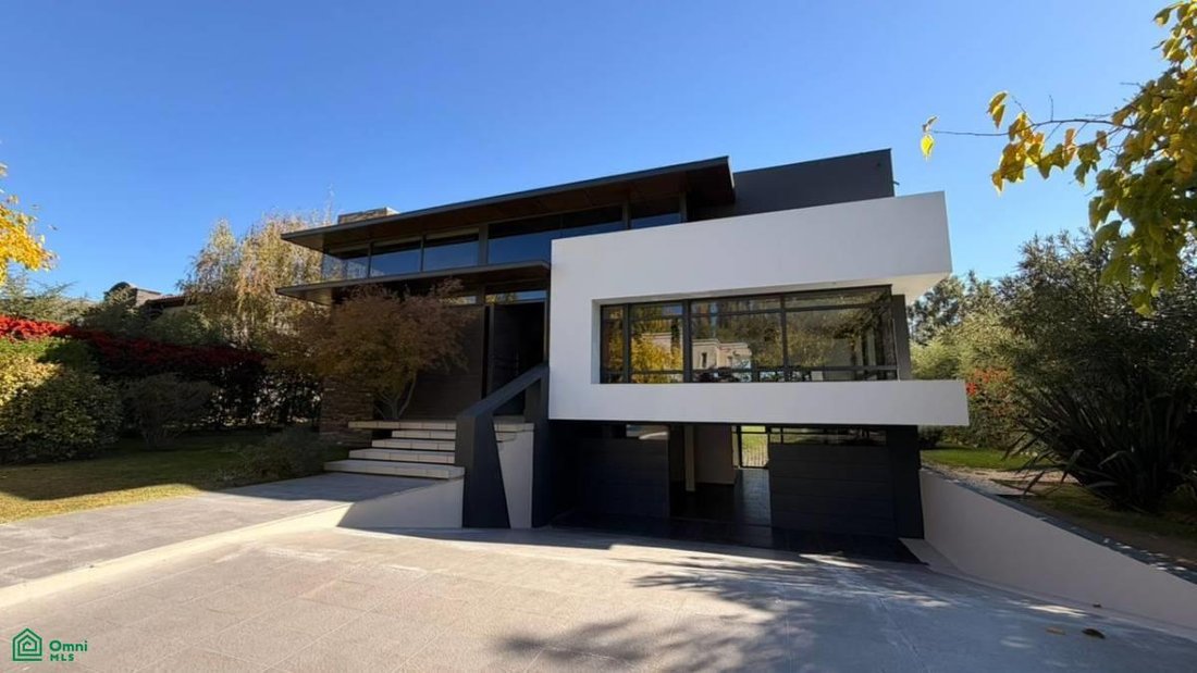 Casa en Lunlunta, Mendoza, Argentina 2 - 17860166
