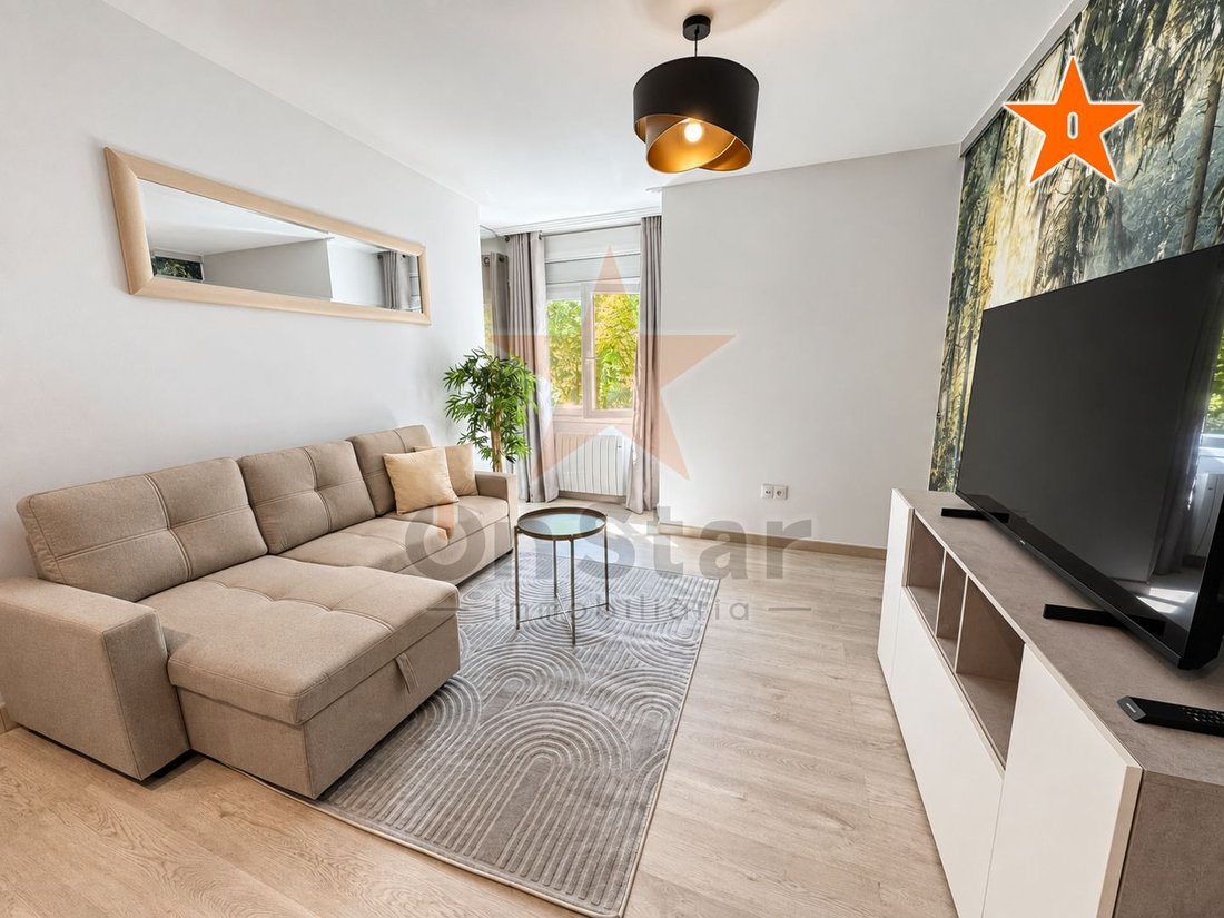 Apartment in Arinsal, La Massana, Andorra 1 - 17571811