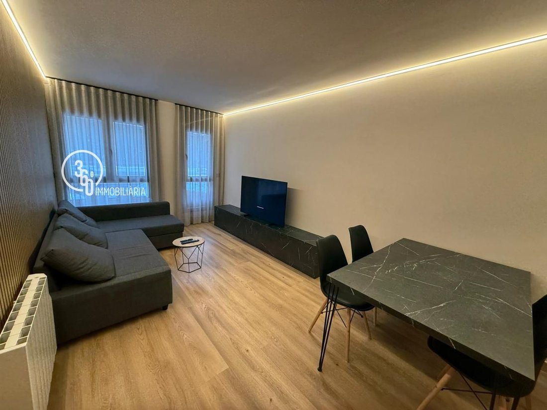 Apartment in Llorts, Ordino, Andorra 1 - 18983873
