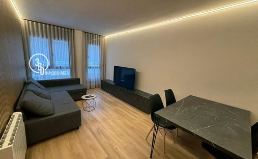 Apartment in Llorts, Ordino, Andorra 1