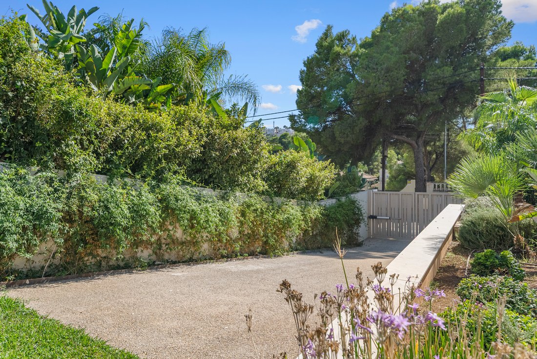 Villa in Rotes Velles, Calvia, Balearic Islands 3 - 18983970