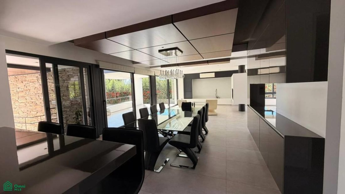 Casa en Lunlunta, Mendoza, Argentina 5 - 17860166