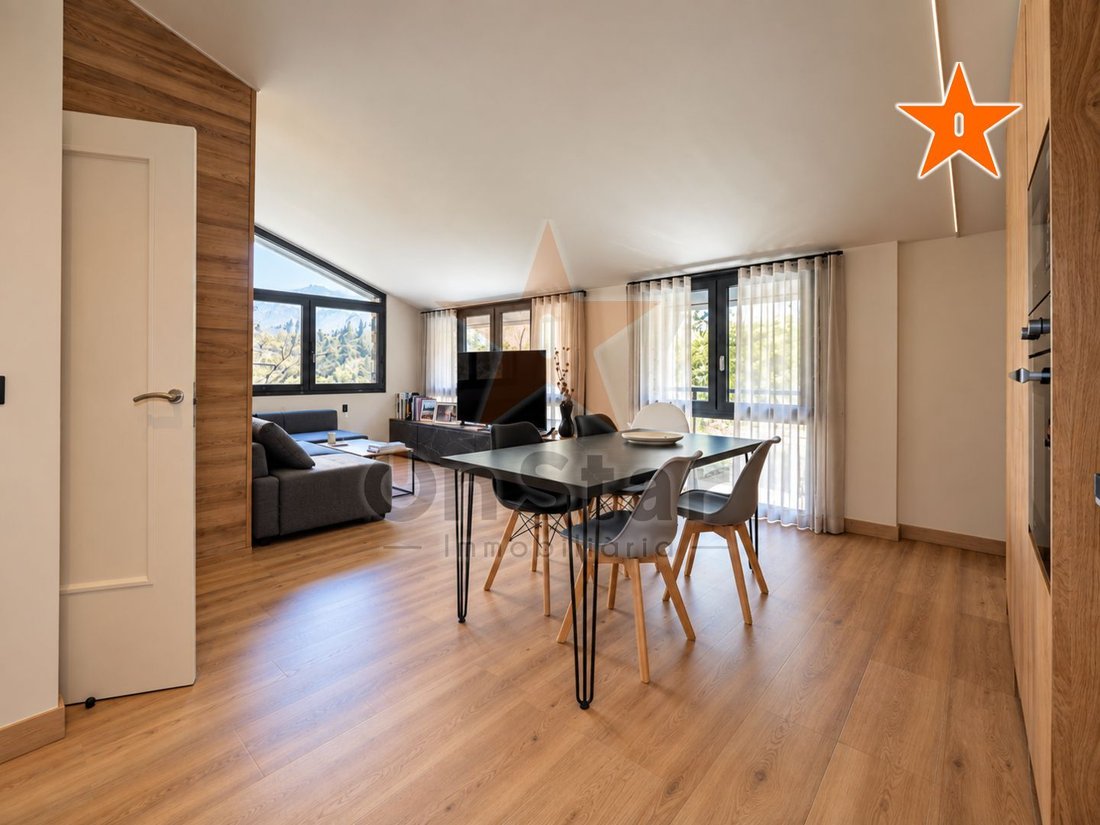 Apartment in Llorts, Ordino, Andorra 4 - 17742343