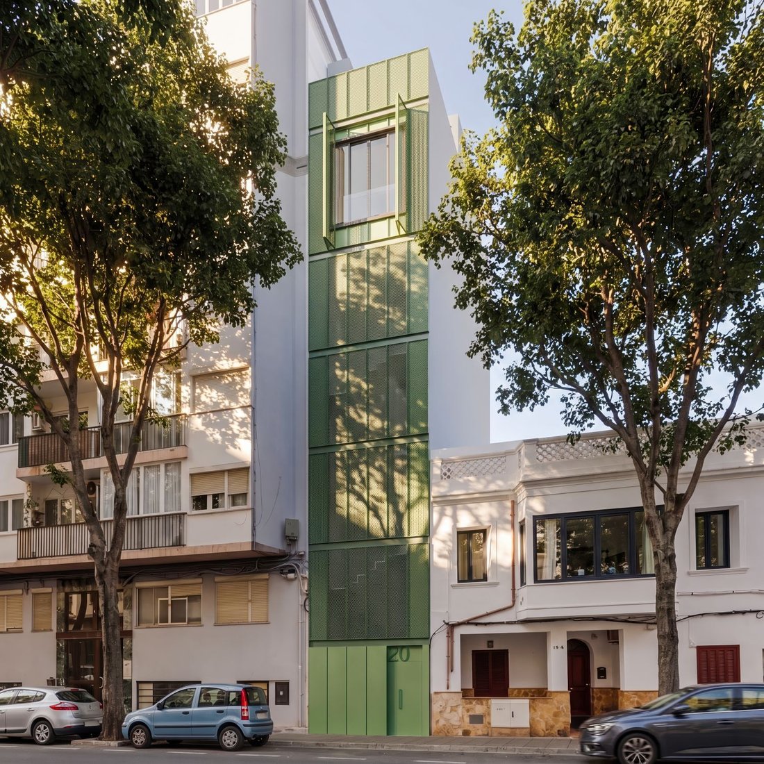 Apartamento en Palma, Islas Baleares, España 1 - 18983891