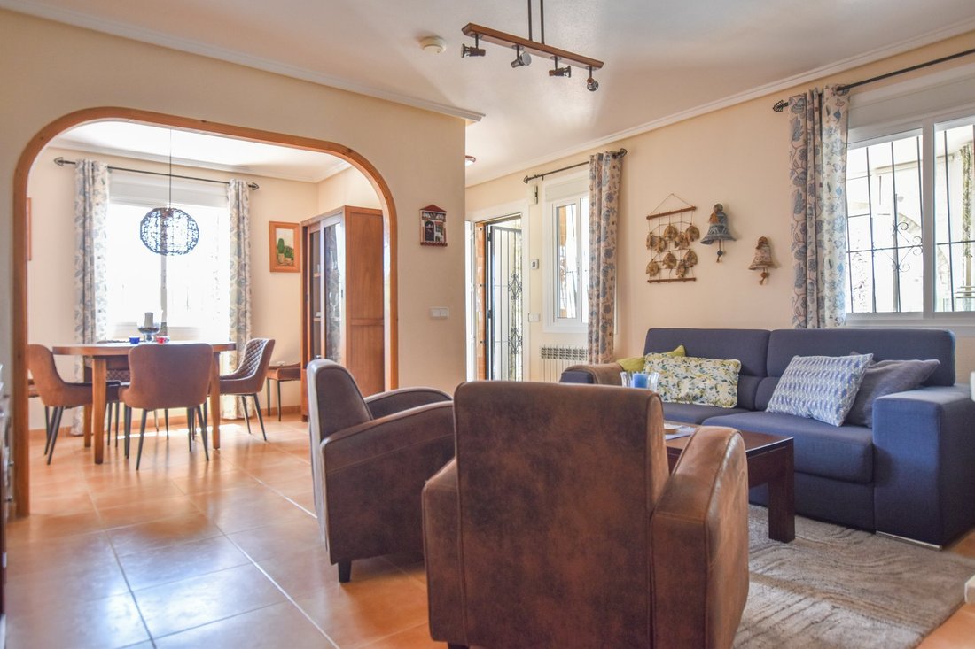 Apartment in Santa Pola, Valencian Community, Spain 4 - 16201977