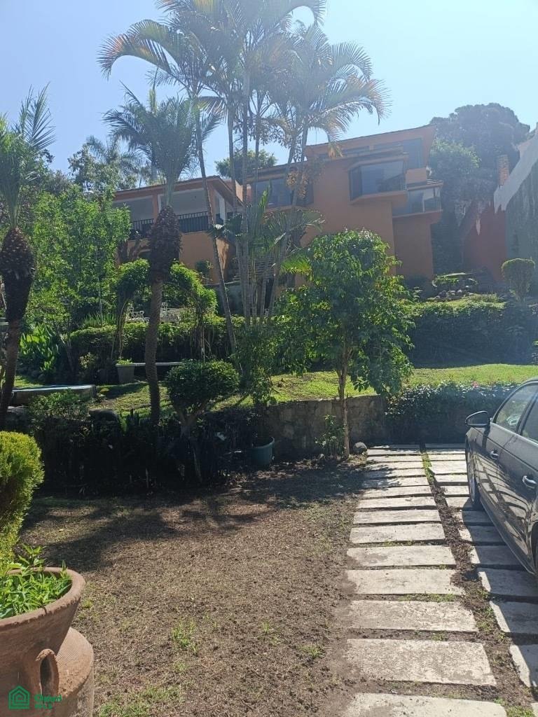 House in Cuernavaca, Morelos, Mexico 5 - 18537717