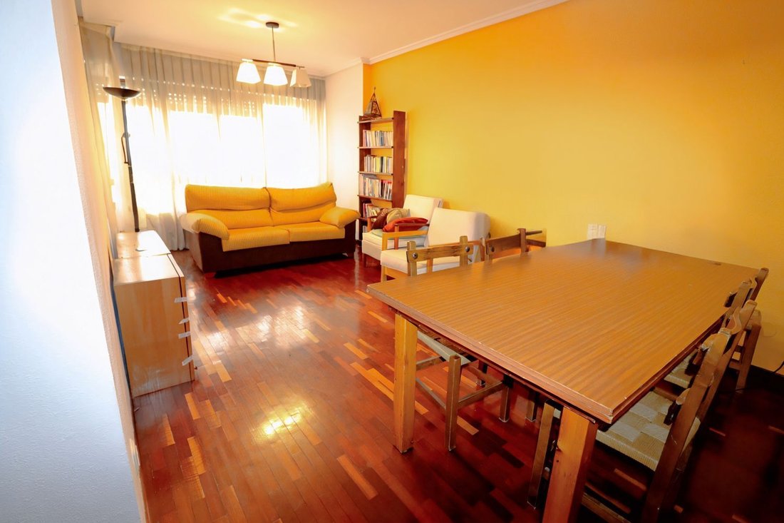 Apartment in Vitoria-Gasteiz, Basque Country, Spain 3 - 18693847