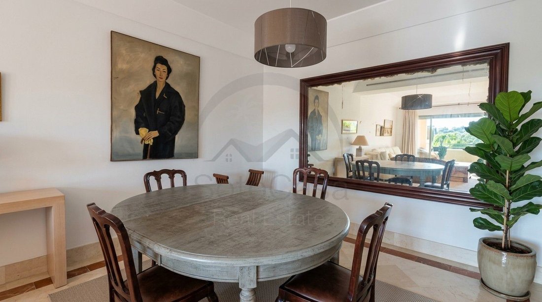Appartement à Sotogrande, San Roque, Andalousie 4 - 18983883
