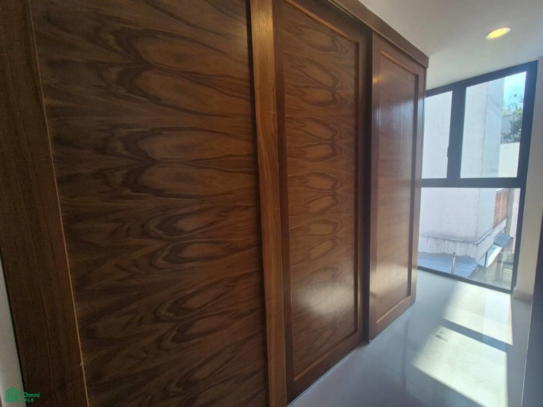 Condo in Mexico City, Mexico 5 - 17757576