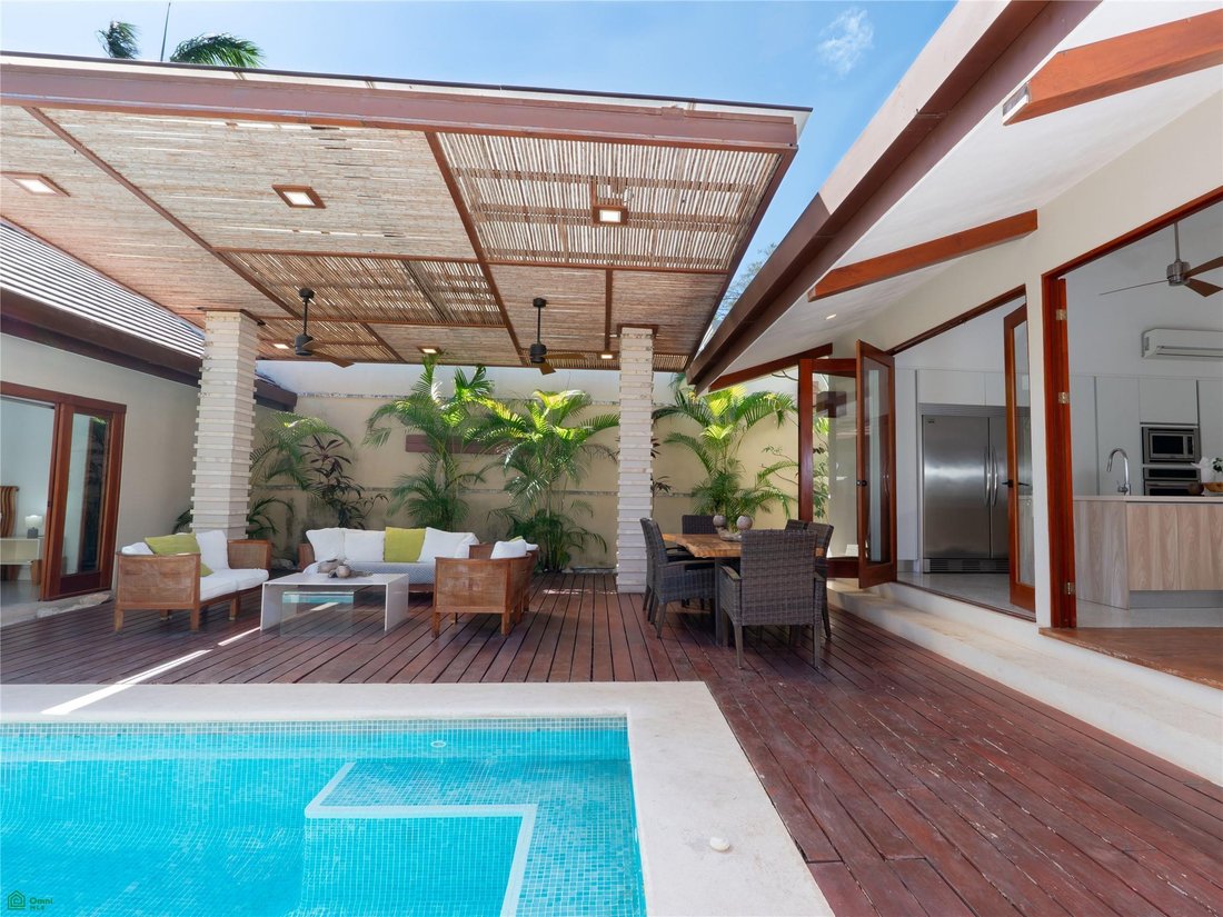 House in Tamarindo, Guanacaste Province, Costa Rica 2 - 17435211