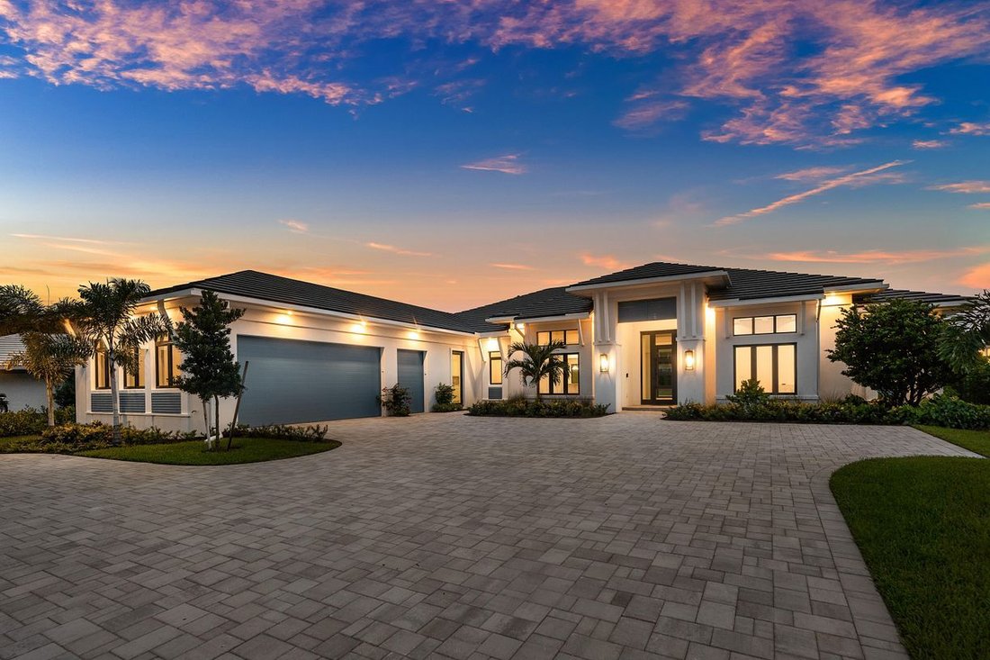 House in Boynton Beach, Florida, United States 1 - 18981920