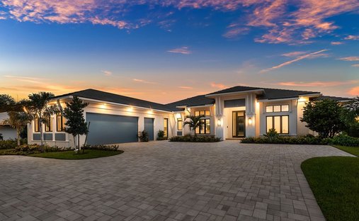 House in Boynton Beach, Florida, United States 1