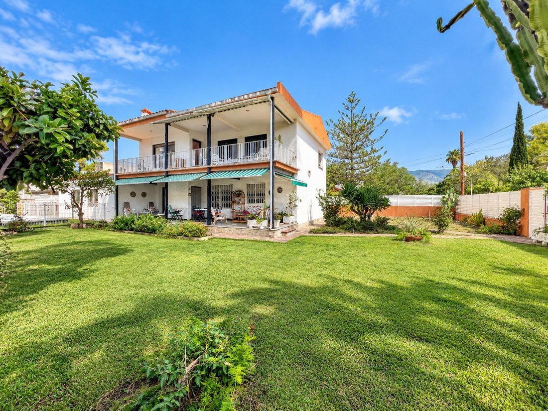 Chalet in Benicassim, Valencian Community, Spain 3 - 18983880
