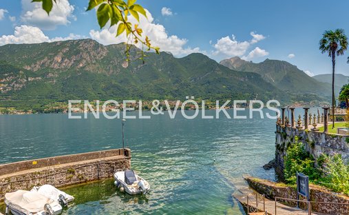 Villa in Bellagio, Lombardy, Italy 1