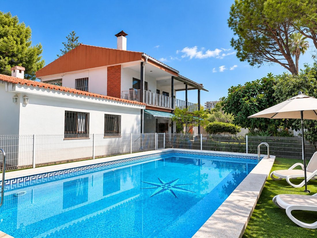 Chalet in Benicassim, Valencian Community, Spain 5 - 18983880