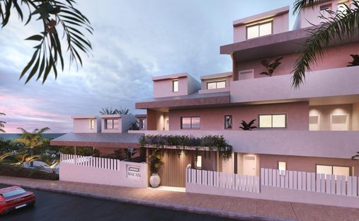 Apartment in Benalmadena, Andalusia, Spain 1