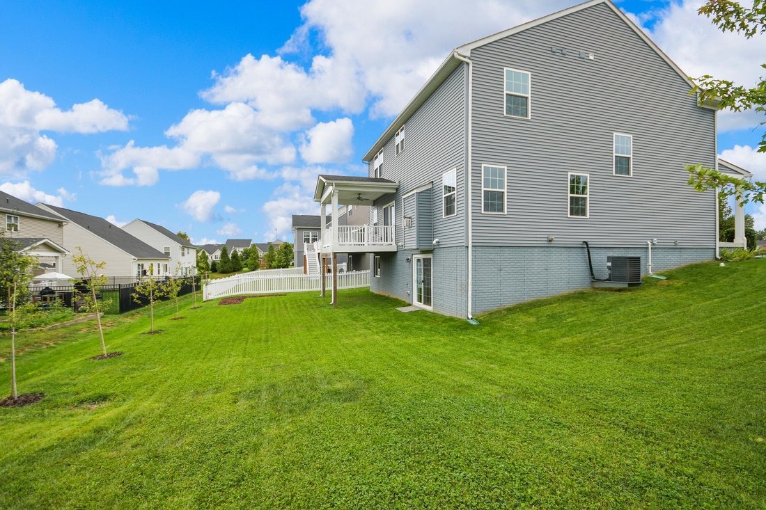 House in Middletown, Maryland, United States 3 - 18983969