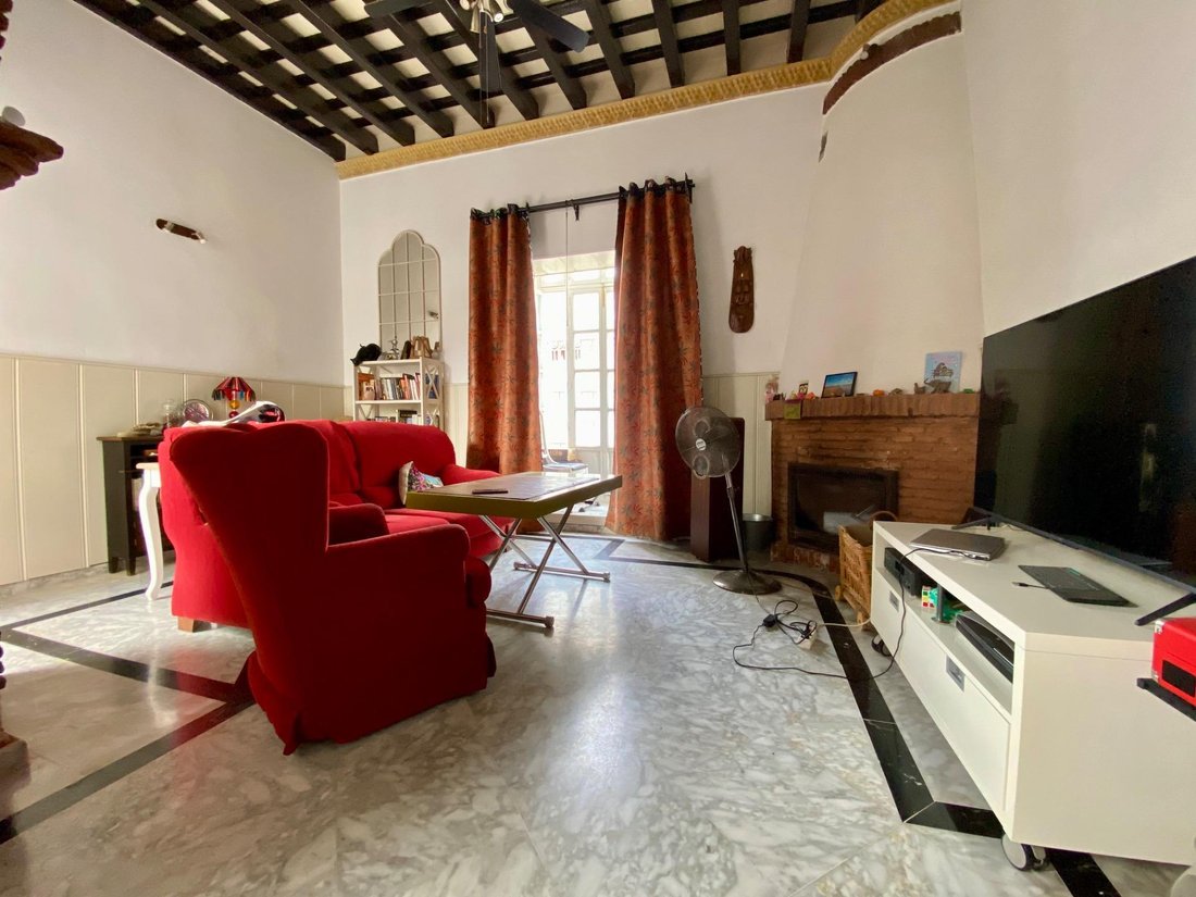 House in San Fernando, Andalusia, Spain 2 - 18983894