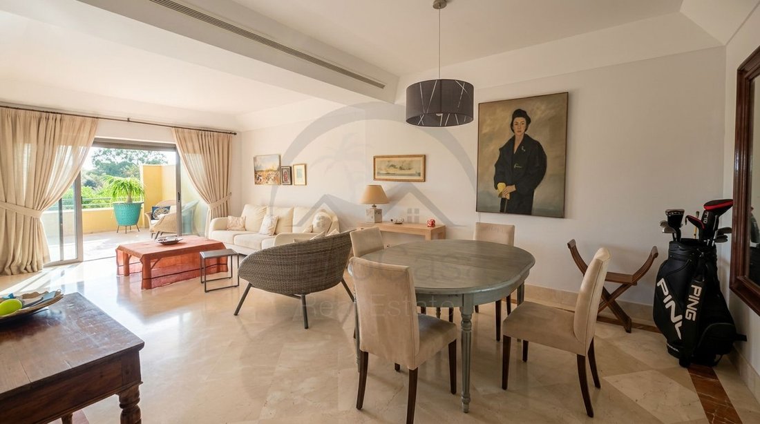 Appartement à Sotogrande, San Roque, Andalousie 5 - 18983883