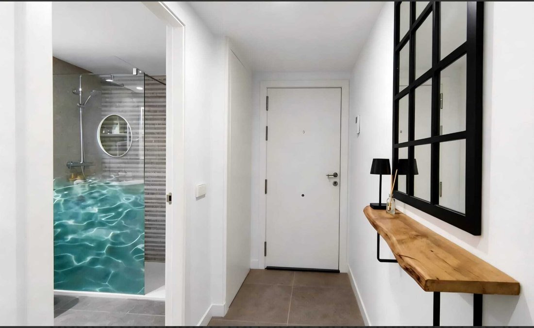 Apartment in Calp / Calpe, Valencian Community, Spain 5 - 18983949