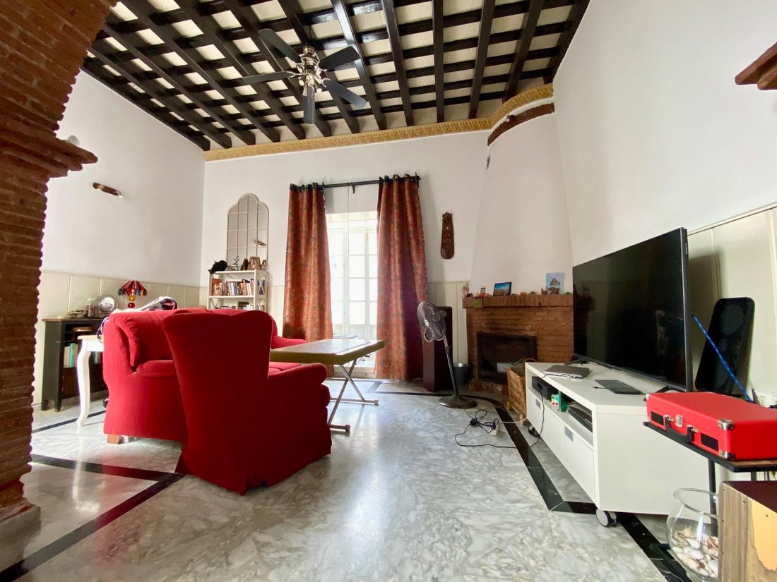 House in San Fernando, Andalusia, Spain 4 - 18983894
