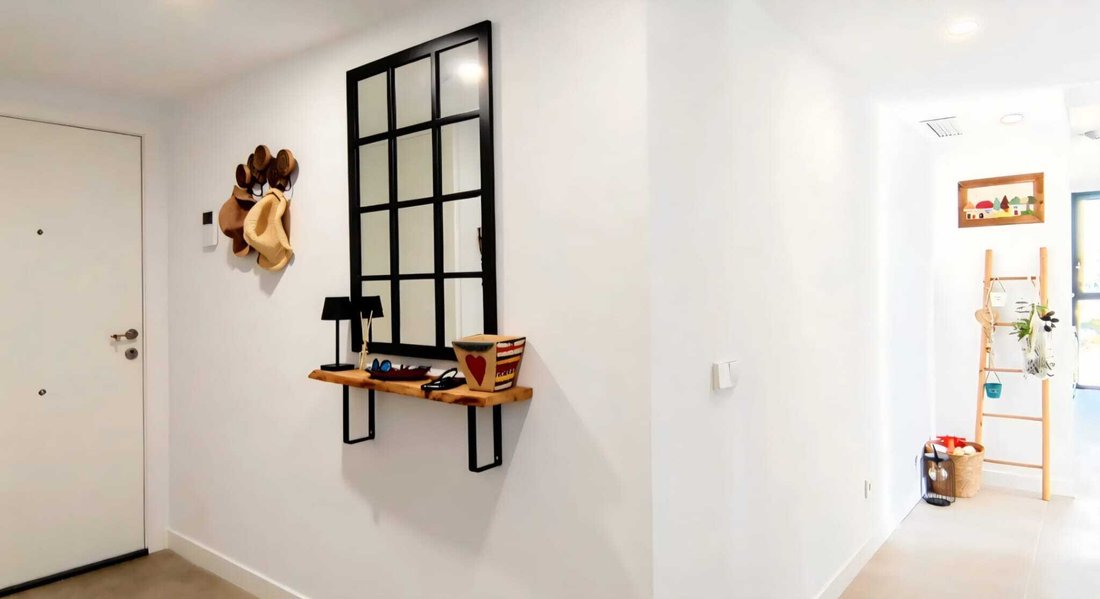 Apartment in Calp / Calpe, Valencian Community, Spain 3 - 18983949
